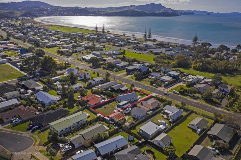 Photo of property in 124 Cook Drive, Whitianga, 3510