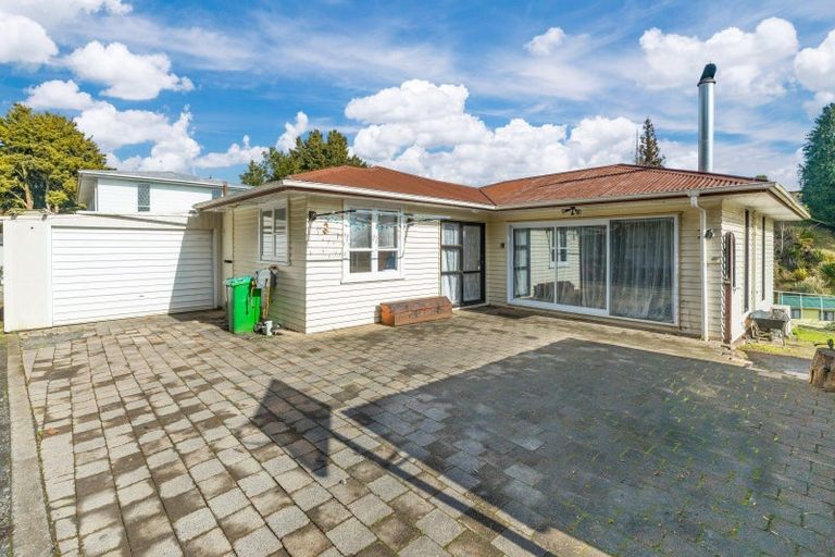 Photo of property in 22 East Street, Taumarunui, 3920