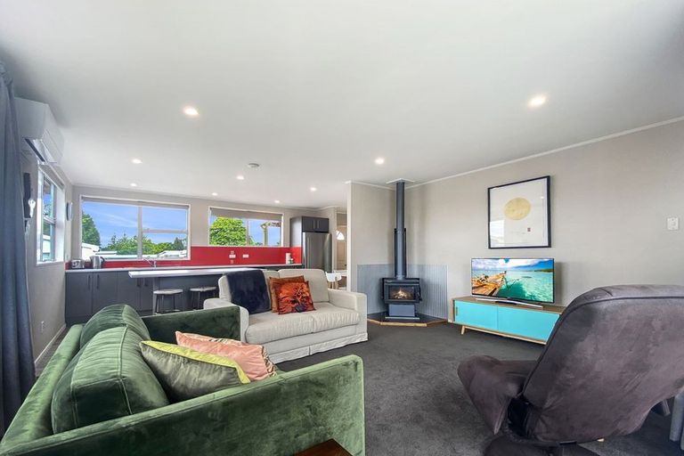 Photo of property in 47 Maryburn Road, Twizel, 7901