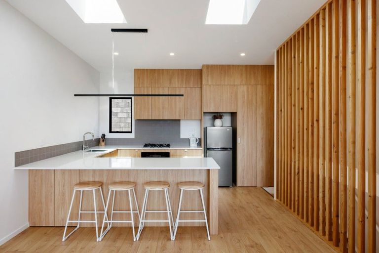 Photo of property in 4/7 Tarbett Road, Hillcrest, Hamilton, 3216