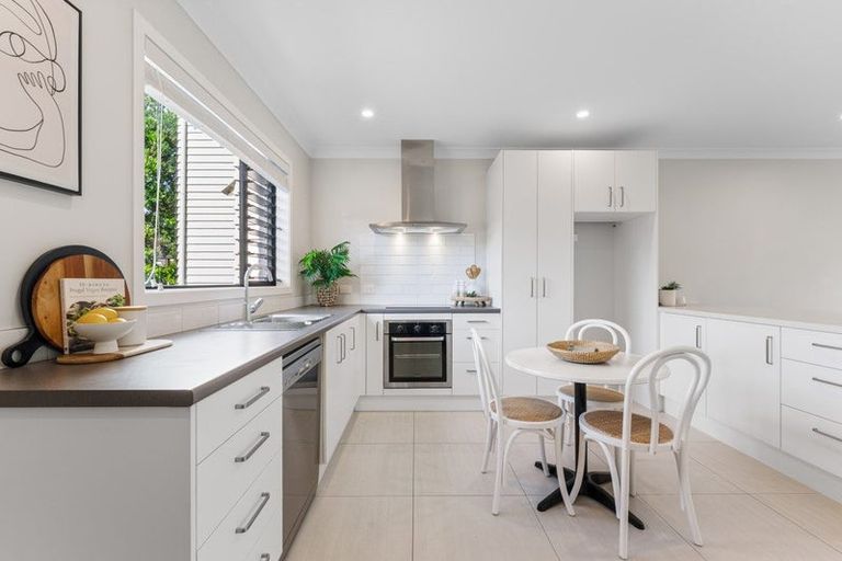 Photo of property in 65 Glidepath Road, Hobsonville, Auckland, 0616
