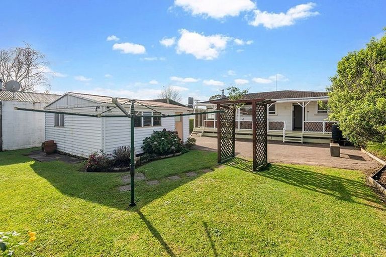 Photo of property in 14 Osprey Street, Pakuranga, Auckland, 2010
