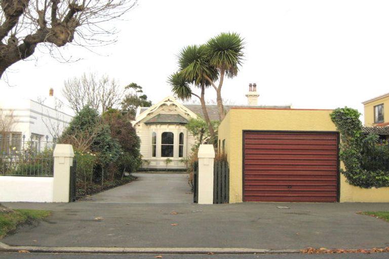 Photo of property in 9 Valpy Street, Saint Clair, Dunedin, 9012