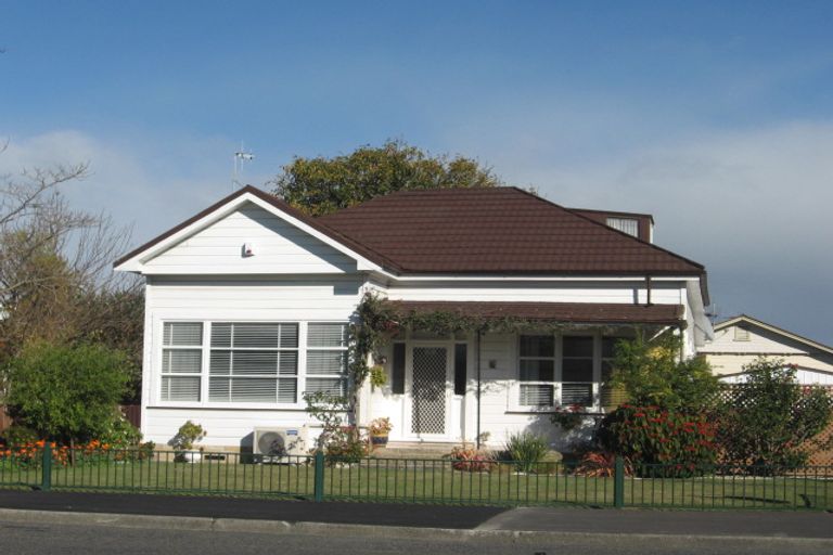 Photo of property in 24 Jull Street, Napier South, Napier, 4110
