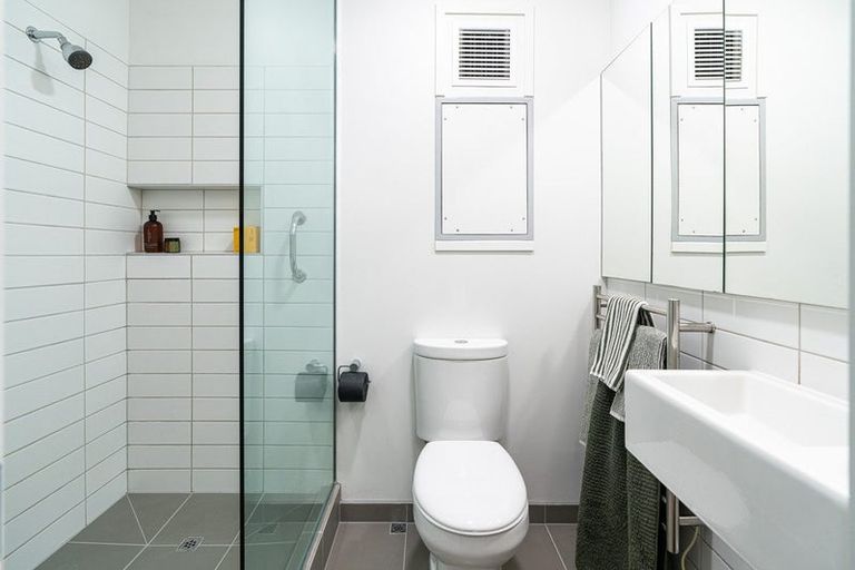 Photo of property in Herbert Gardens, 186 The Terrace, Wellington Central, Wellington, 6011