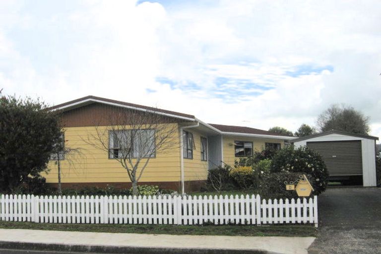Photo of property in 4 Coleridge Place, Tikipunga, Whangarei, 0112