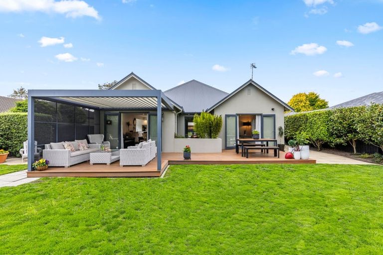 Photo of property in 9 Birkdale Drive, Shirley, Christchurch, 8061