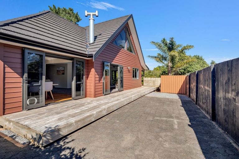 Photo of property in 644a Horotiu Road, Te Kowhai, Hamilton, 3288