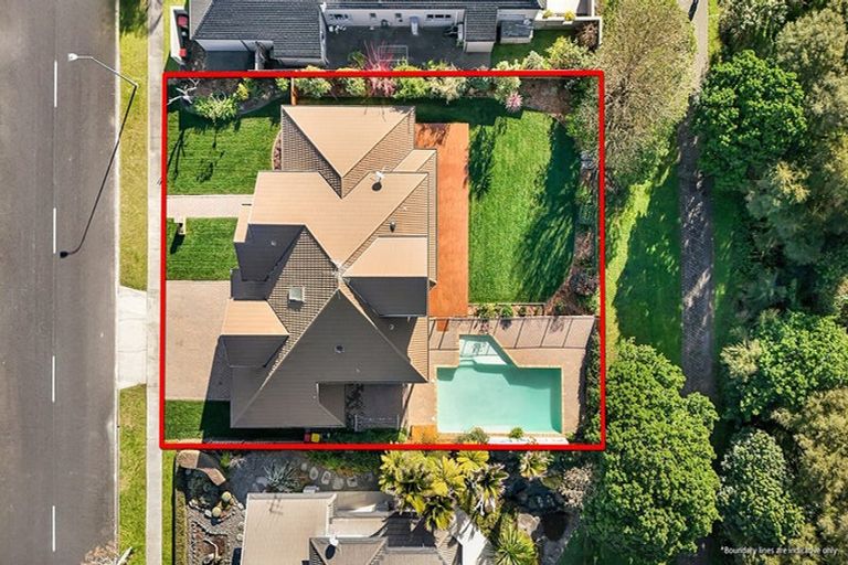 Photo of property in 98 Delamare Road, Pukete, Hamilton, 3200