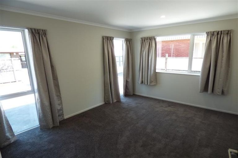 Photo of property in 52a Cavendish Road, Casebrook, Christchurch, 8051