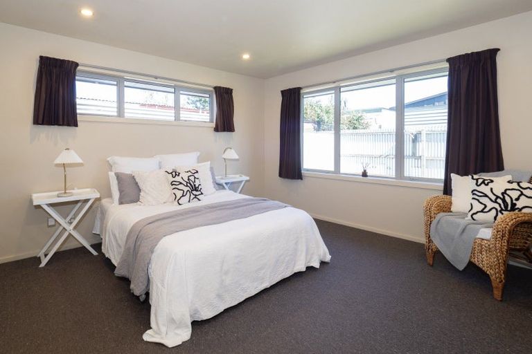 Photo of property in 106a Bowen Street, Rakaia, 7710