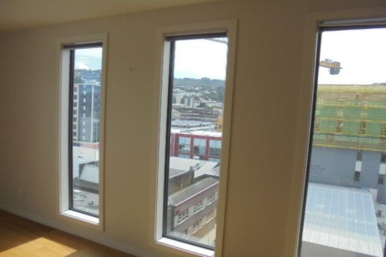 Photo of property in 503/8 Wigan Street, Te Aro, Wellington, 6011