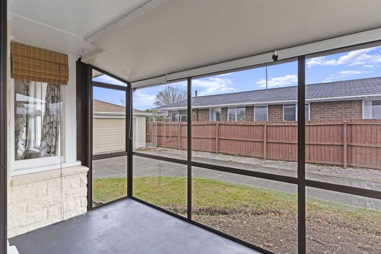 Photo of property in 9 Glenside Avenue, Ilam, Christchurch, 8041