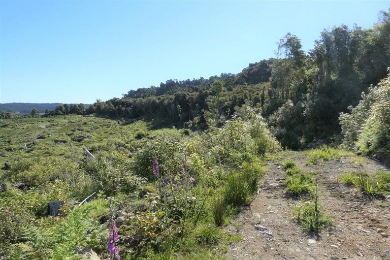 Photo of property in 756b Rutherglen Road, Marsden, Greymouth, 7872