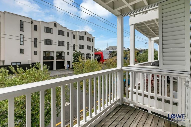 Photo of property in 3/10 Rose Road, Grey Lynn, Auckland, 1021