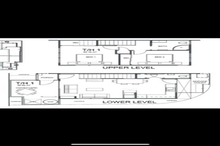 Photo of property in 49 Phillip Street, Johnsonville, Wellington, 6037