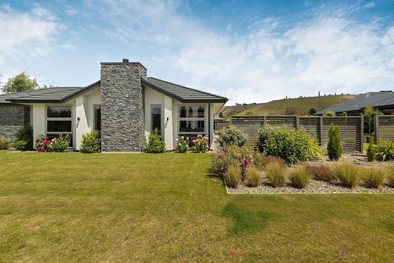 Photo of property in 7 Begg Lane, Mount Pisa, Cromwell, 9383