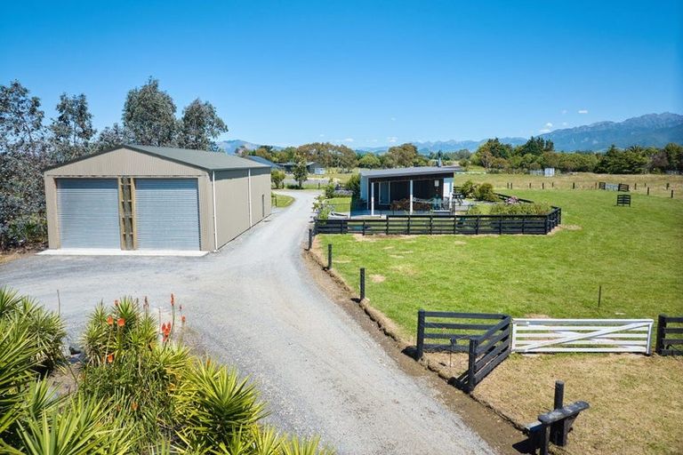 Photo of property in 30a Mill Road, Kaikoura Flat, Kaikoura, 7300