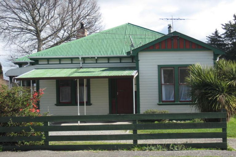 Photo of property in 13 Fleet Street, Solway, Masterton, 5810