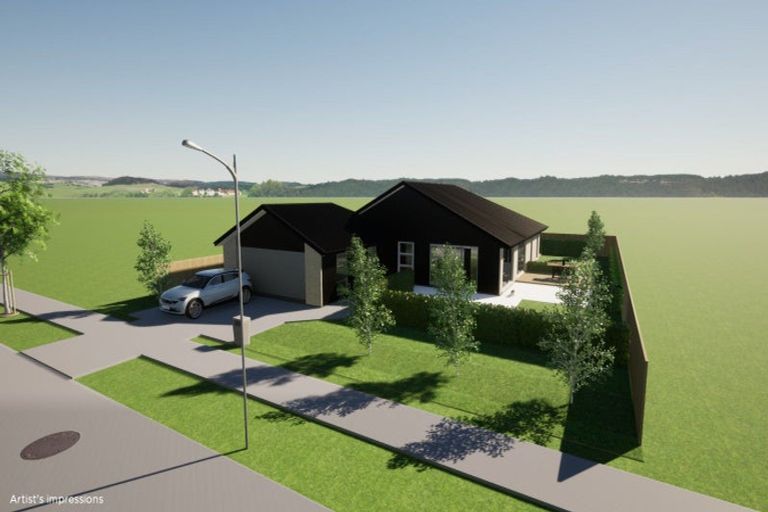 Photo of property in 8 Bond Street, Springlands, Blenheim, 7201