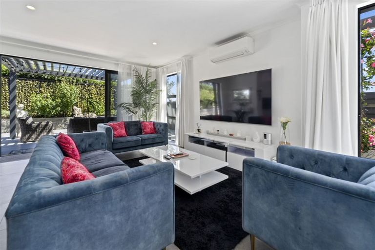 Photo of property in 94 Bomb Point Drive, Hobsonville, Auckland, 0616