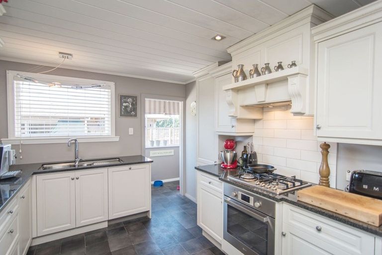 Photo of property in 100 Kent Street, Marchwiel, Timaru, 7910