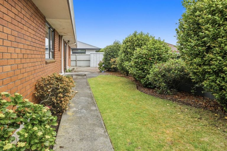 Photo of property in 58 Wills Street, Ashburton, 7700