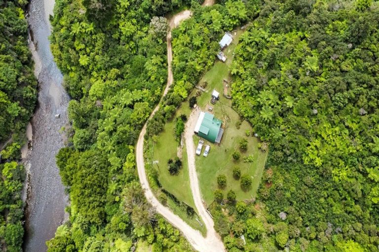 Photo of property in 713a-b Pakihi Road, Toatoa, Opotiki, 3197