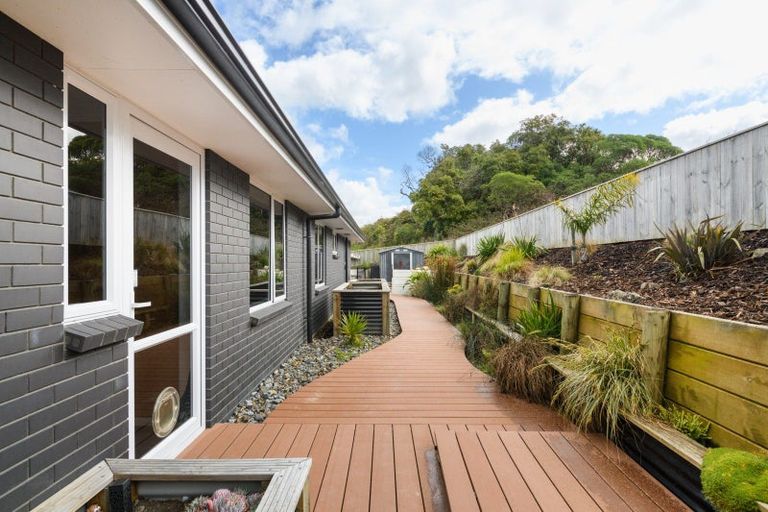 Photo of property in 36 Macdonald Heights, Feilding, 4702