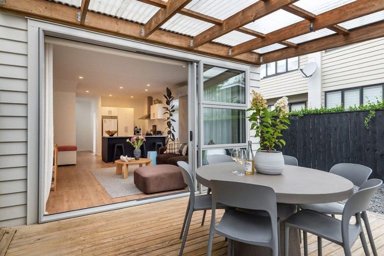 Photo of property in 6 Lester Street, Hobsonville, Auckland, 0616