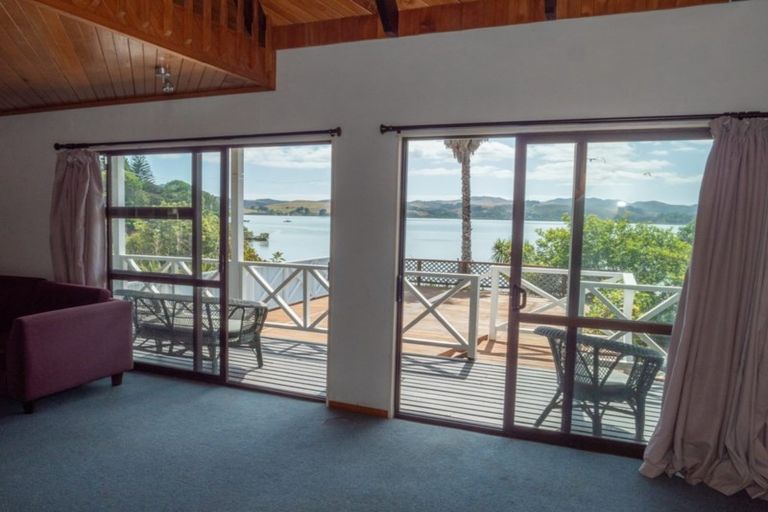 Photo of property in 44 Waterfront Drive, Mangonui, 0420