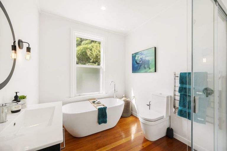 Photo of property in 19 Bombay Street, Ngaio, Wellington, 6035