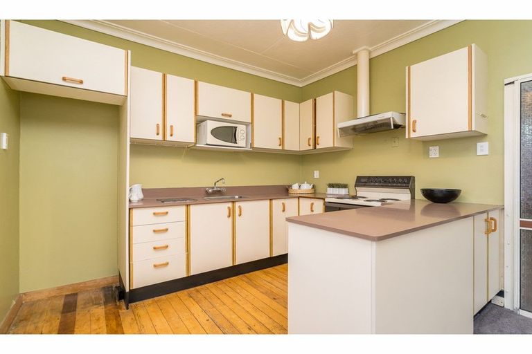 Photo of property in 117 Riselaw Road, Calton Hill, Dunedin, 9012