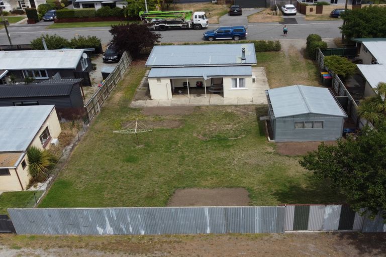 Photo of property in 17 Marslin Street, Alexandra, 9320