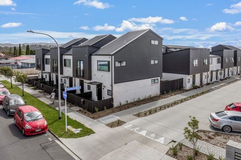 Photo of property in 60 Ivy Nola Way, Henderson, Auckland, 0612
