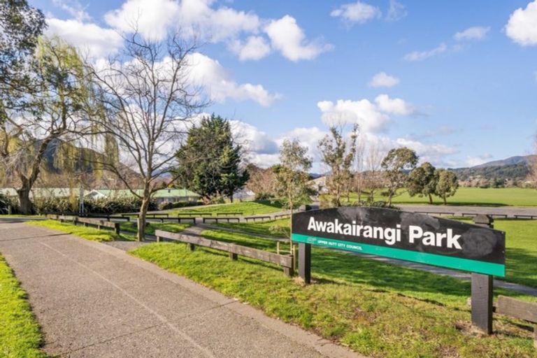 Photo of property in 60 Totara Park Road, Totara Park, Upper Hutt, 5018