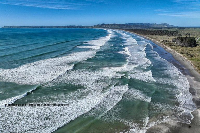 Photo of property in 54 Happy Jacks Road, Mahia, 4198