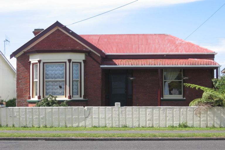 Photo of property in 22 Argyle Street, Whanganui, 4500