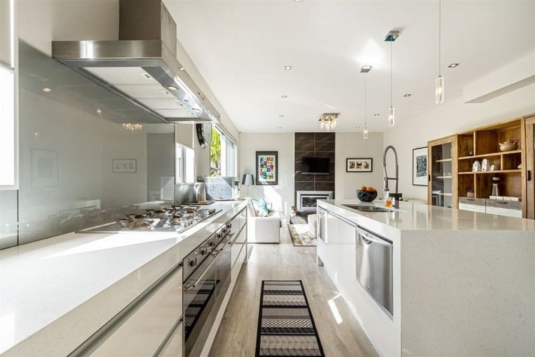 Photo of property in 221a East Coast Road, Campbells Bay, Auckland, 0620