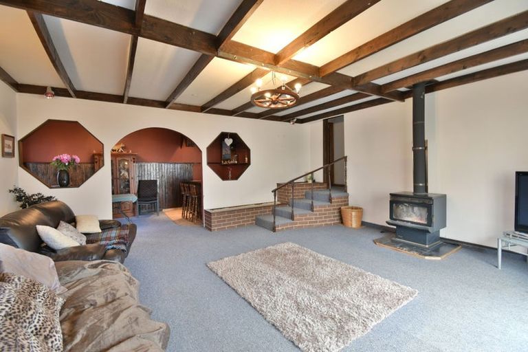 Photo of property in 96 Ashmore Street, Halfway Bush, Dunedin, 9010