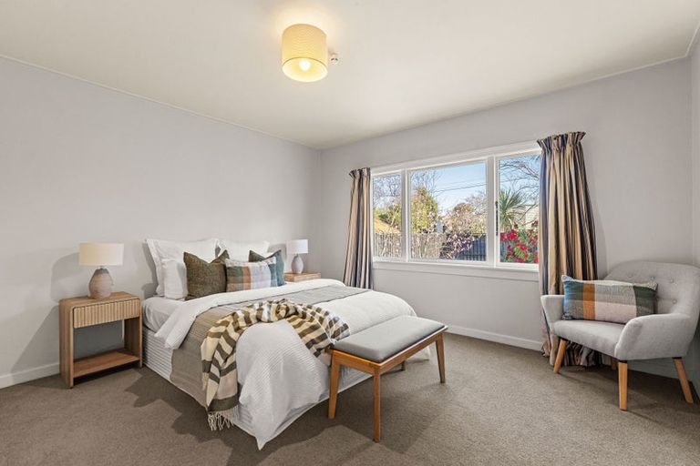 Photo of property in 144 Brookside Terrace, Bryndwr, Christchurch, 8053