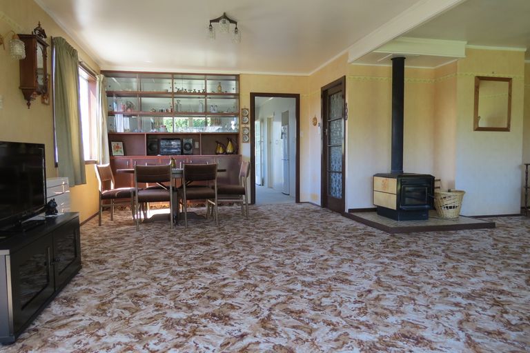 Photo of property in 30 Gall Street, Fairlie, 7925