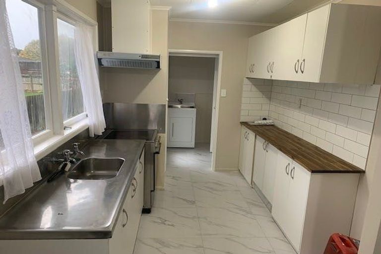 Photo of property in 93 Universal Drive, Henderson, Auckland, 0610