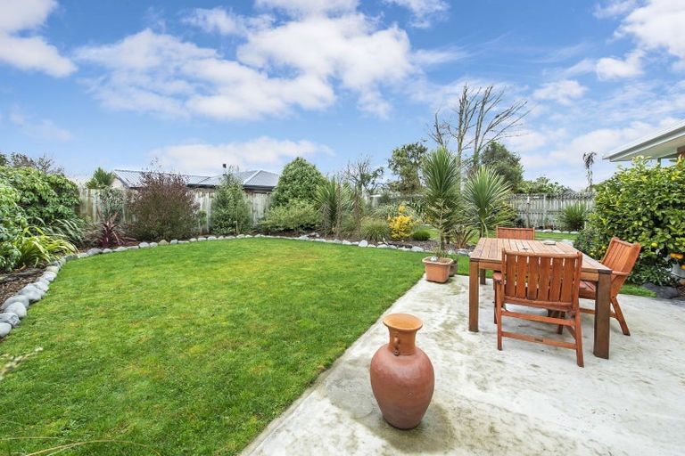 Photo of property in 290 Horndon Street, Darfield, 7510