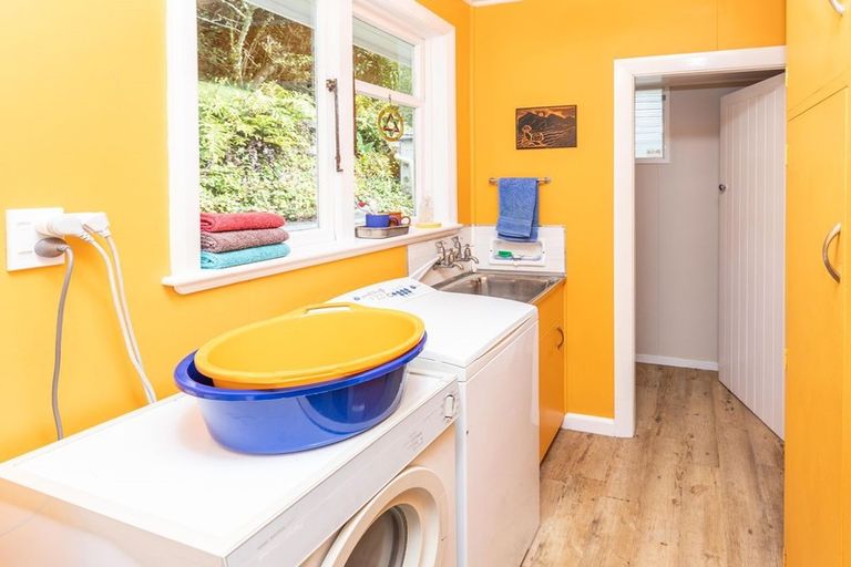 Photo of property in 59 Spring Street, Greymouth, 7805