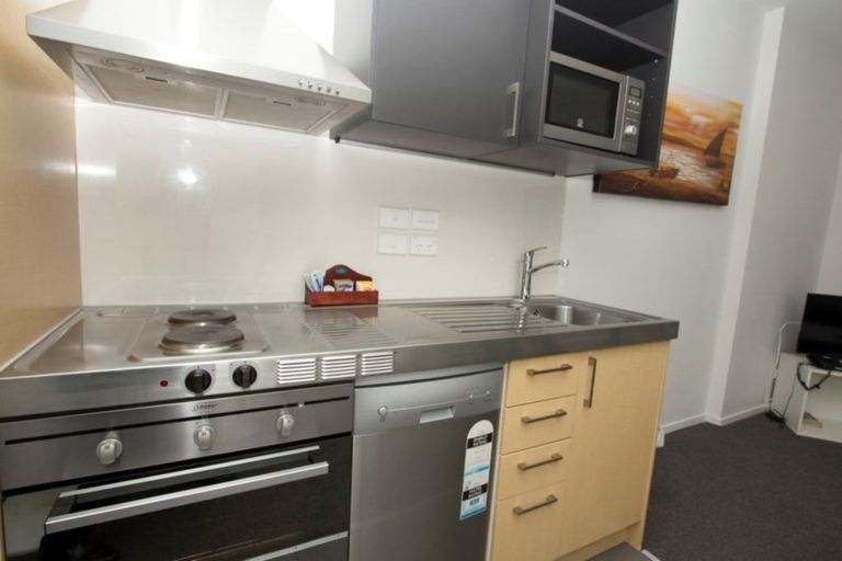 Photo of property in Twin Towers, 1103/17 Putney Way, Manukau, Auckland, 2104