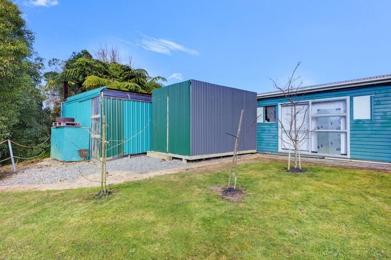 Photo of property in 1029 Junction Road, Egmont Village, 4371