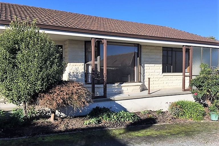Photo of property in 23a Lune Street, South Hill, Oamaru, 9400
