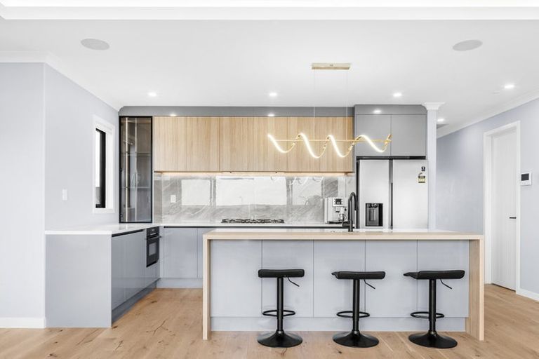 Photo of property in 49 Kumukumu Road, Long Bay, Auckland, 0630