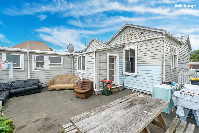 Photo of property in 11 Brook Street, North Dunedin, Dunedin, 9016